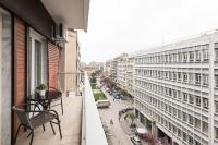 Porto Sea View Apartments - Ermou 61 City Center - Chambres d'hôtes Thessalonique
