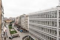 Porto Sea View Apartments - Ermou 61 City Center - Chambres d'hôtes Thessalonique
