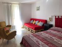 B&B Gravere - Appartamento nel verde a Gravere - Bed and Breakfast Gravere