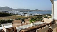 Krios Guesthouse - Bed and Breakfast