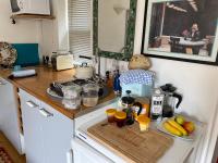 Primrose Villa self catering bnb - B&B Monmouth