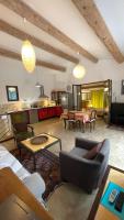 Casa con 2 Camere da Letto