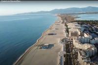 COPACABANA - B&B Canet-en-Roussillon