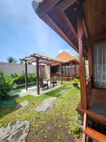 B&B Ubud - Serene Ubud 2 Villa Bungalow Retreat with Pool - Bed and Breakfast Ubud