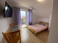 Camera Singola con Bagno Privato