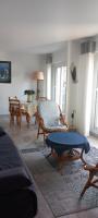 Les Trinitaires - B&B