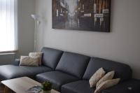 B&B Ypres - Apartment Aurora - Bed and Breakfast Ypres