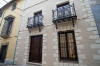 El Secreto de Chirinos - Ferienwohnung Úbeda