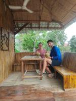 B&B Ciudad de Battambang - Odambang Village Homestay - Bed and Breakfast Ciudad de Battambang