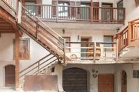 Contrada della Fontana Luxury Apartment - B&B