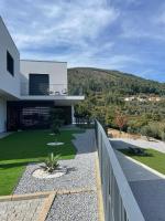 Chambre Double avec Balcon