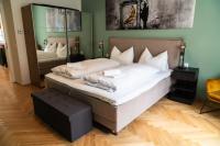 B&B Vienne - Vienna CIty: Live, Work, Play - Bed and Breakfast Vienne