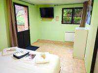 Habitación Doble Estándar