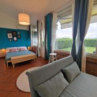 B&B Bagnolo San Vito - Residenza Vittoria - Bed and Breakfast Bagnolo San Vito