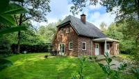 Vakantiehuis