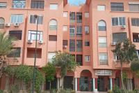 Appartamento a Marrakech - Ferienwohnung