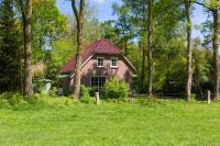 Vakantiehuis