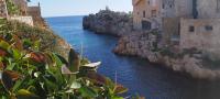 B&B Santa Flavia - Le finestre sul mare - Bed and Breakfast Santa Flavia