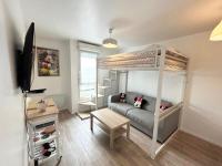 Appartement élégant Disneyland - Chambres d’hôtes