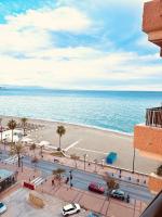 Exclusive Apartament Perla 5 free parking - B&B Fuengirola