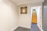 Luxury Spacious Flat For 4 Guests & Free Parking - B&B