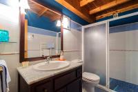 Double Room with Shower