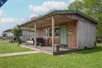 Ferienresort Möwenort Lütow Bungalow 11 - B&B