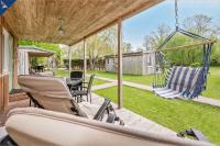 Ferienresort Möwenort Lütow Bungalow 8 - B&B Lütow