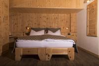 Habitación Cuádruple con balcón