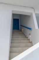 Μπαλκόνι με θέα / Viewtiful balcony - B&B Adámas