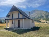 B&B Zabljak - Cozy House with Sauna near Durmitor National Park - Bed and Breakfast Zabljak