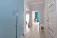 Апарты в Apple City - B&B