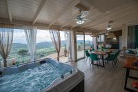 Nikola's endless view - Ferienwohnung