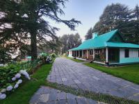 B&B Dalhousie - Green Valley View - Bed and Breakfast Dalhousie