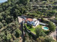 Holiday Apartment Villa Camilla - B&B Cefalù