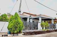 B&B Bukit Mertajam - De Luma(The Rumah) @ Alma 8 bedroom/8 bathroom - Bed and Breakfast Bukit Mertajam