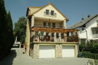 Deluxe Apartments - Bed and Breakfast Hévíz