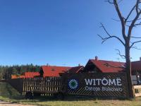 Ostoja Bukowo Prime - B&B Borowy Młyn