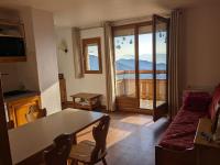 Prapoutel les 7 Laux - B&B