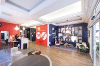 Frontière Monaco - Hypercentre - BX - B&B