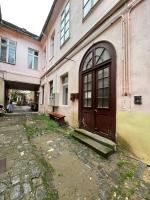 Schei Central Studios in the heart of Brasov - Chambres d’hôtes Braşov