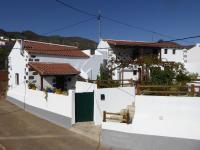 La Casa de Arriba, private rooms in Teror, Gran Canaria - Ferienwohnung Teror