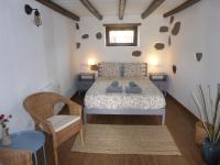 Chambre Double avec Salle de Bains Privative