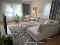 Nice and spacious condo - Chambres d’hôtes Helsinki