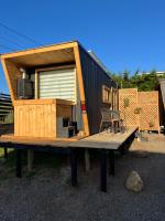 Viento Sur Pichilemu - Bed and Breakfast