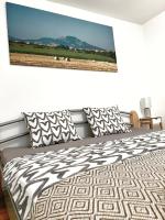 Apartment Sakvice 390 - B&B Šakvice