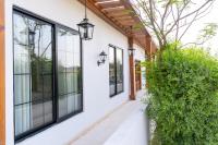 AL JUNAIDI FARM BY BRIDGE RETREATS - B&B
