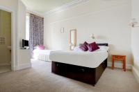 B&B Ecclefechan - OYO Kirkconnel Hall Hotel - Bed and Breakfast Ecclefechan