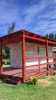 La Campigna, Neuquen - Ferienwohnung