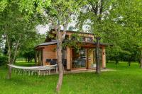 B&B Rakovica - Tiny House Grabovac - Bed and Breakfast Rakovica